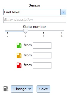 Additional user statuses 02